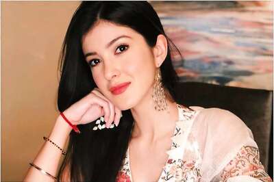 I Would Start Crying if Karan Johar Ever Directs Me, Says Shanaya Kapoor