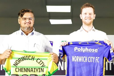 Chennaiyin FC and Norwich City FC Collaborate to Set Up Grassroots Developmental Teams