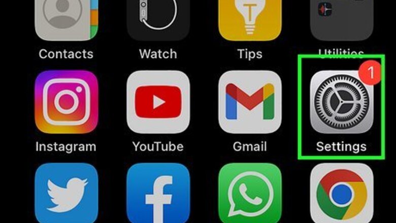 How to Turn Off Message Notifications on an iPhone