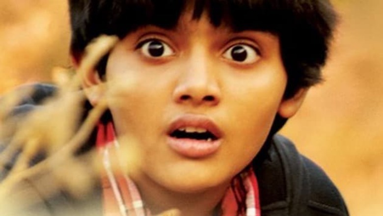 Review: 'Jalpari' is a social statement