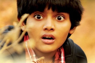 Review: 'Jalpari' is a social statement