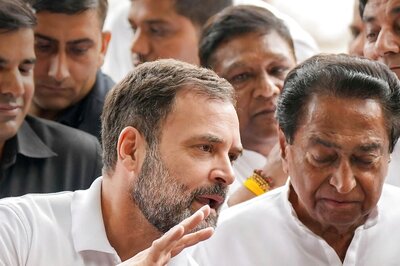 News18 Afternoon Digest: I-T Dept’s Detailed Proof in Court Deepens Cong's Troubles; ED Questions Kailash Gahlot & Other Top Stories