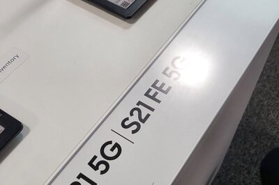 Samsung Galaxy S21 FE Tipped To Launch On September 8, May Come With 120Hz Display