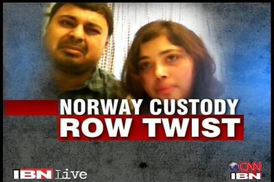 Custody row: Norway looks for 'new solutions'