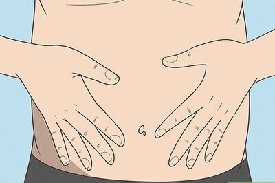 How to Get Rid of Constipation Fast & Prevent It