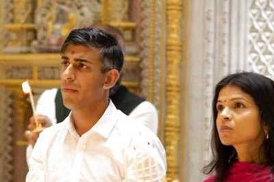 Dislike Taking Out Garbage And Cleaning The House: UK PM Rishi Sunak