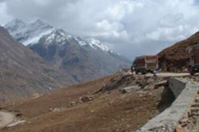 Go Himachal! Lake to be linked by chopper