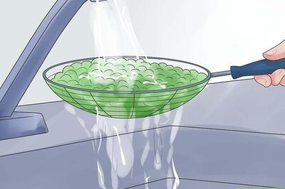 How to Can Peas