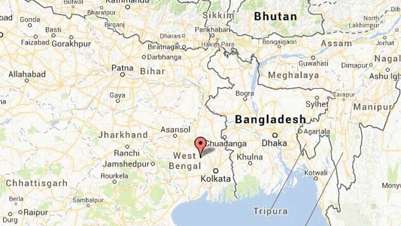 Suspended Trinamool MP blames Bengal minister for Saradha chief's rise