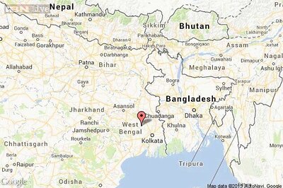 Suspended Trinamool MP blames Bengal minister for Saradha chief's rise