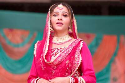 Rubina Dilaik’s Punjabi Film Chal Bhajj Chaliye To Release On December 15