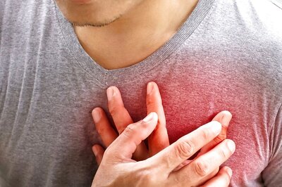 Not All Chest Pain Indicates a Heart Attack, Some May Signal an Impending Stroke