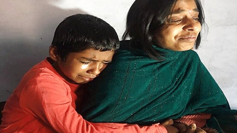 Hunger Strike of Wife of Army Jawan, Who Alleged Ill-treatment by Seniors, Enters Third Day, Hospitalised