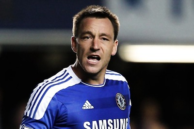 Chelsea in Europa League to win it, says Terry