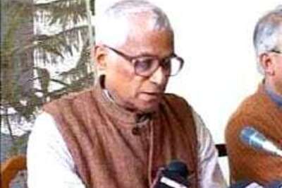 Nitish, Sharad are autocrats: George