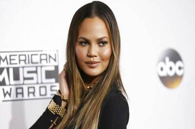 Chrissy Teigen, Joe Jonas Join Cast Of Hotel Transylvania 3