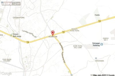 J&K: Terrorists gunned down in Nowgam wanted to disrupt elections