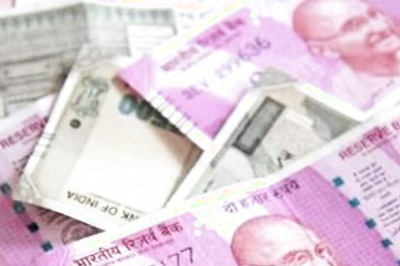 Connect Dots: Cong Allege Election Malpractice Over Cash Seizure from Noida Ex-IPS Officer