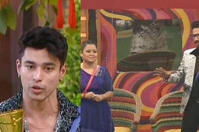 Bigg Boss OTT Day 40 Highlights: Pratik Sehajpal Wins Most Awards Handed By Bharti and Haarsh
