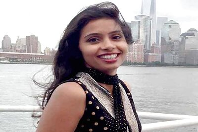 Full text: Devyani Khobragade's letter to her colleagues