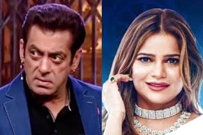 Bigg Boss 16: Salman Khan Schools Archana Gautam, Tells Her 'Zubaan Par Lagaam Lagao'