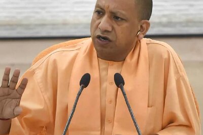 Yogi Govt's Big Poll Plank — Slaughter Houses Capable of Chopping Nearly 500 Cattle Daily Shut