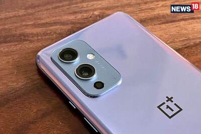 OnePlus 9, 9 Pro's New OxygenOS 11.2.6.6 Update Brings Multiple System and Camera Improvements