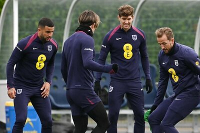 Who Will Take the Reins After Southgate? Top 5 Contenders for England's Managerial Job