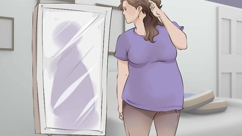 How to Cope when Boys Tell You You're Fat