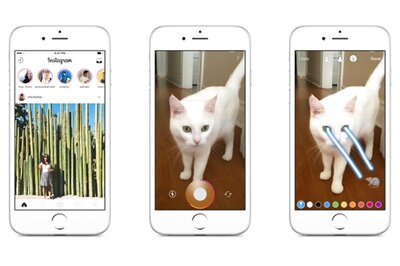 Instagram Stories Now Supports Zoom-In Feature