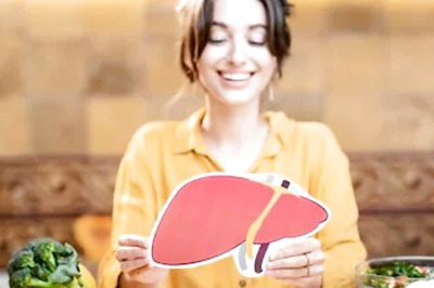 Nutritionist Shares 7 Easy Tips To Keep Your Liver Healthy