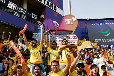 'Whistles Are Directly Proportional to...,': Chennai Super Kings Share Heartwarming Post Ahead of Delhi Capitals Clash