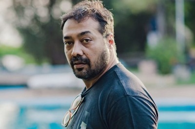 Anurag Kashyap Says He Had Two Heart Attacks After Maximum City Was Shelved: 'I Was Heartbroken, Lost It'