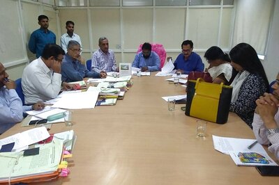 RMSSB Recruitment 2018 begins for 162 Tax Assistant Posts, Apply before May 18 at rsmssb.rajasthan.gov.in