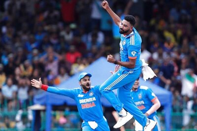 Siraj's 6 Wicket Haul Against Sri Lanka in Asia Cup Final Inspires Hilarious Memes