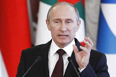 Snowden won't be executed or tortured, assures US