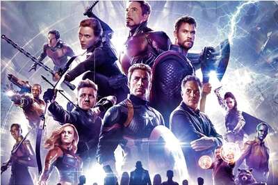 People's Choice Awards: Avengers Endgame Best Movie, Stranger Things Best Show