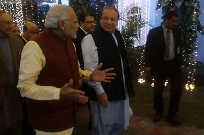 India-Pakistan FS-level talks likely in February: Pak official