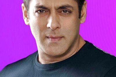 Jassie Gill, Siddharth Nigam to Be a Part of Salman Khan's Next, Details Inside