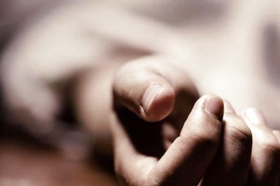 UP Post Officer Dies By Suicide After CBI Raids, Alleges Pressure From Colleagues In Note