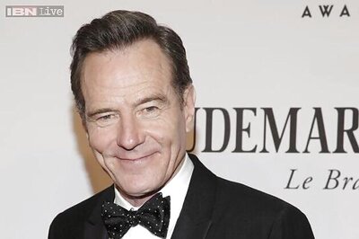 Bryan Cranston, Audra McDonald early Tony Award winners