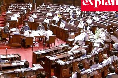 Parliament: Oppn Protests Over Demand to Debate India-China Row Under Rule 267. What Is It?