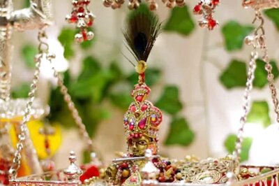 Janmashtami 2024: How To Observe Fast On This Auspicious Day