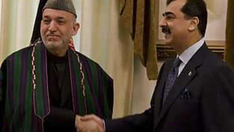 India 'close friend' but Pak 'conjoined twin': Afghanistan
