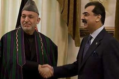 India 'close friend' but Pak 'conjoined twin': Afghanistan