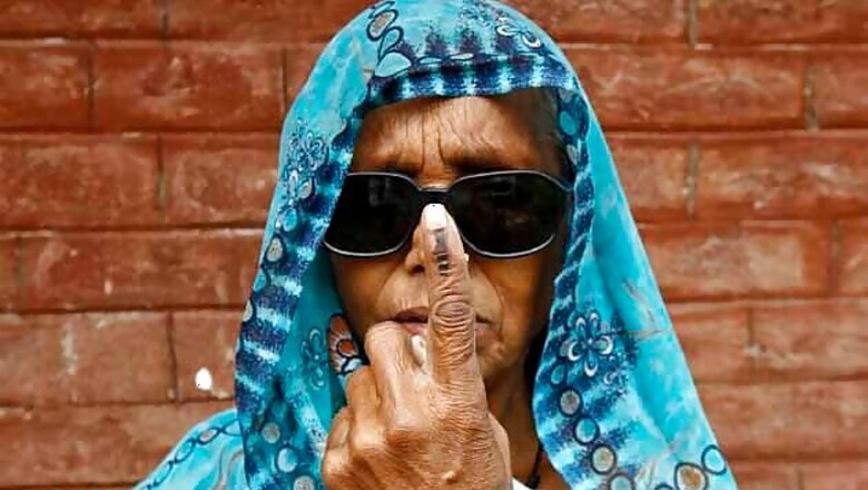 Lok Sabha Election Live Blog: April 11