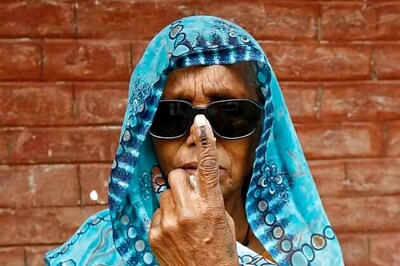 Lok Sabha Election Live Blog: April 11