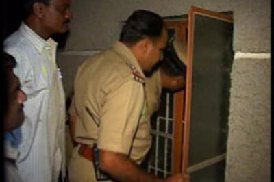 Retired Air Force officer arrested for killing family