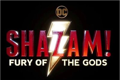Shazam! Sequel is Titled 'Fury of the Gods'