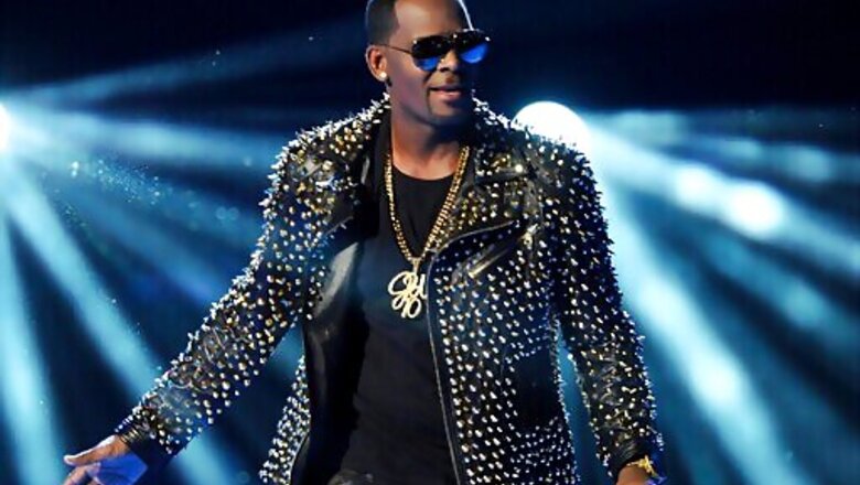 A Jury Convicted R. Kelly; Will His Music Face Consequences?